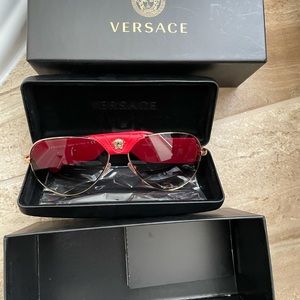 Versace Sunglasses